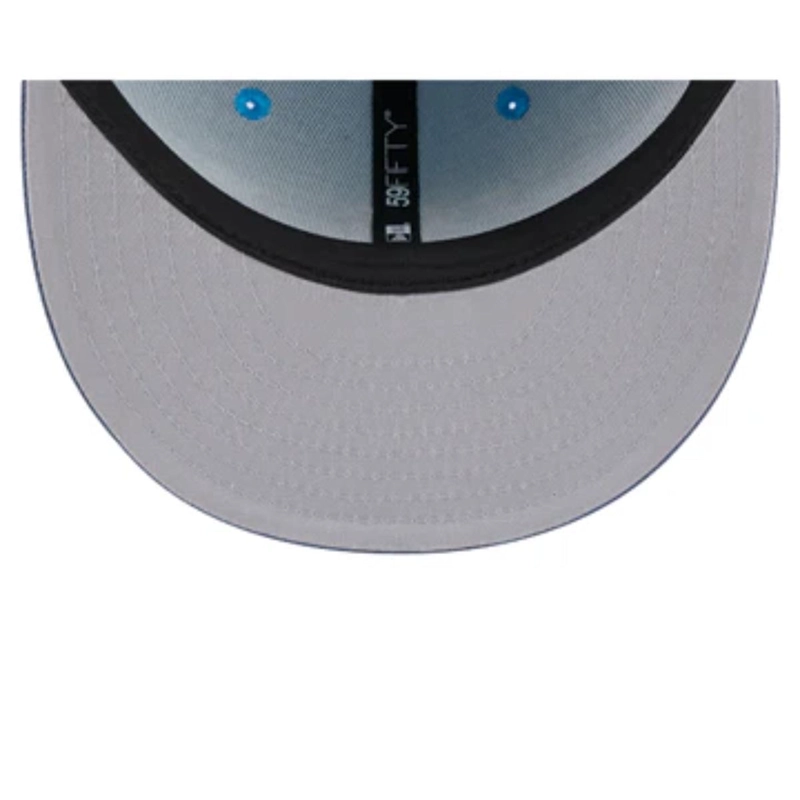 GORRA NEW ERA AZUL 59FIFTY DETROIT TIGERS MLB PHOTOREAL DK BLUE - 7
