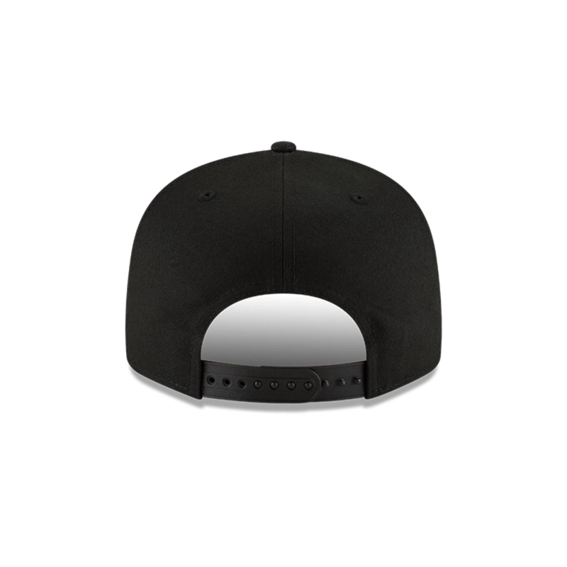 GORRA 9FIFTY DETROIT TIGERS MLB CLASICOS BLACK - 6