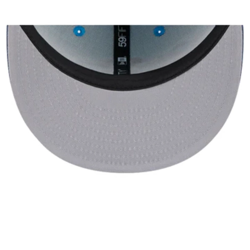 GORRA NEW ERA AZUL 59FIFTY BOSTON RED SOX MLB PHOTOREAL DK BLUE - 7