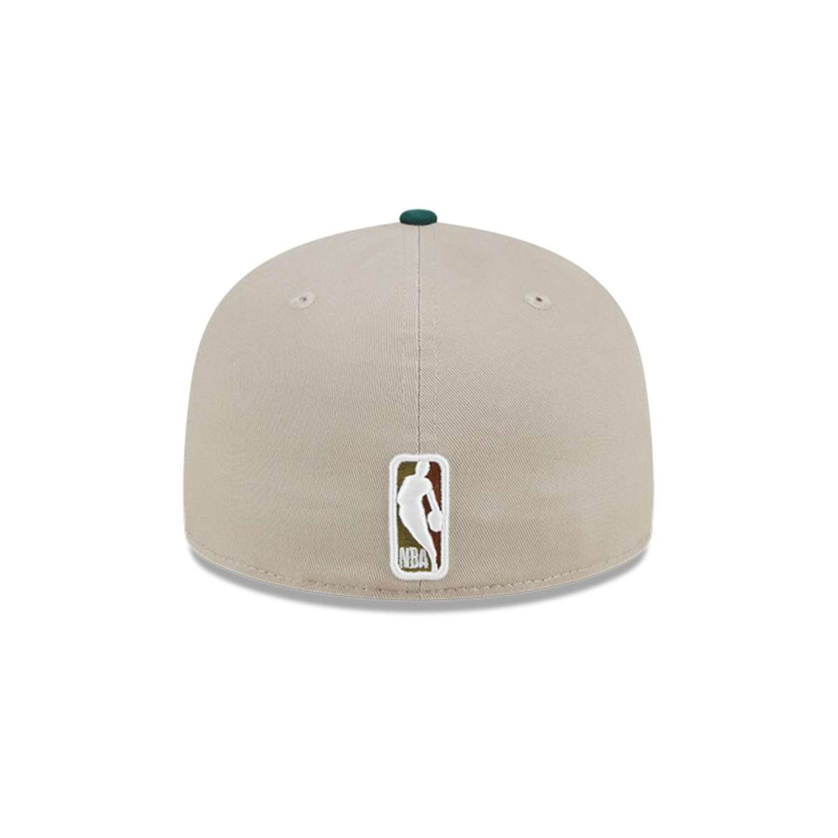 GORRA CHICAGO BULLS NBA 59FIFTY TREE BARK FILL GREY NEW ERA - 6