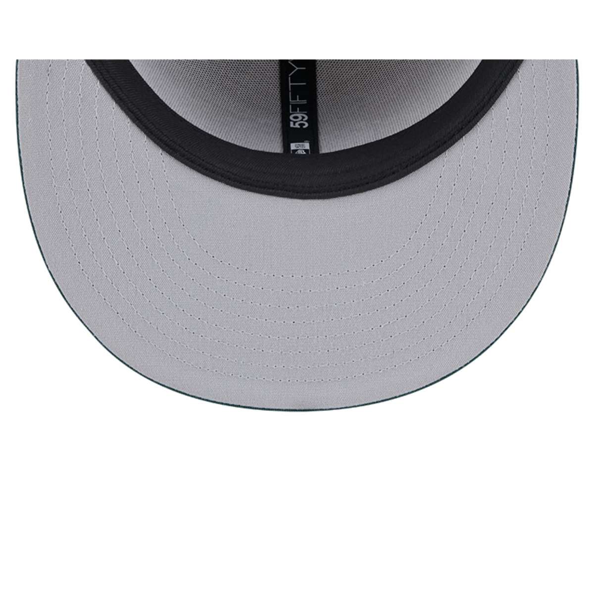 GORRA CHICAGO BULLS NBA 59FIFTY TREE BARK FILL GREY NEW ERA - 7