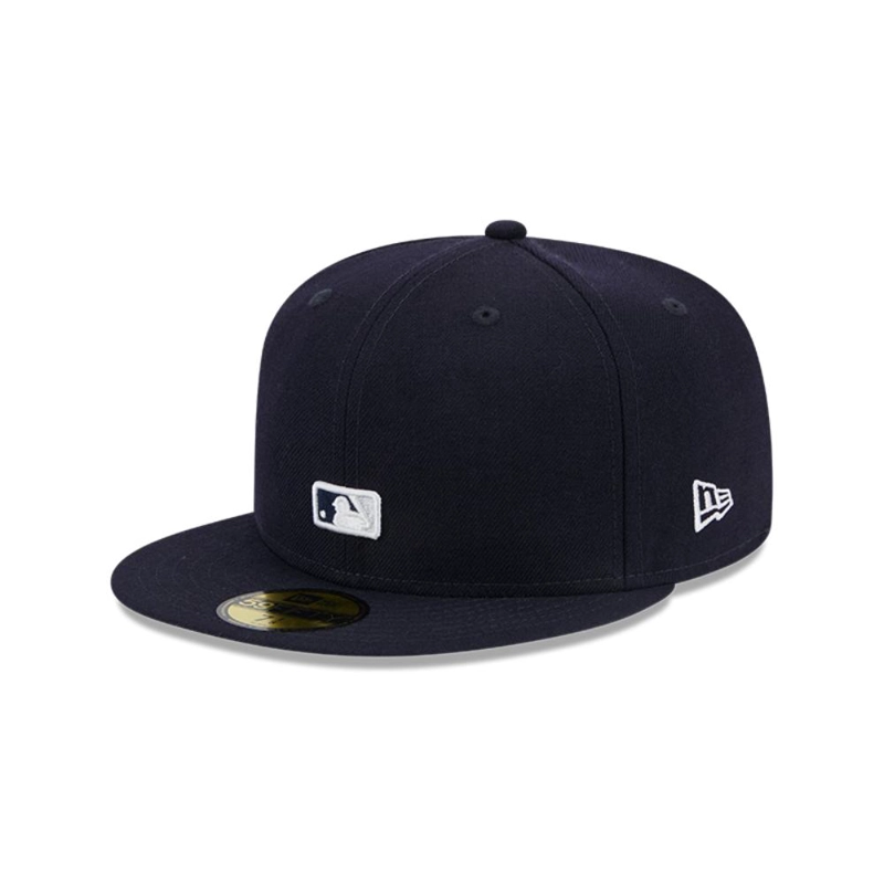 JOCKEY NEW YORK YANKEES MLB 59FIFTY AZUL NEW ERA - 2