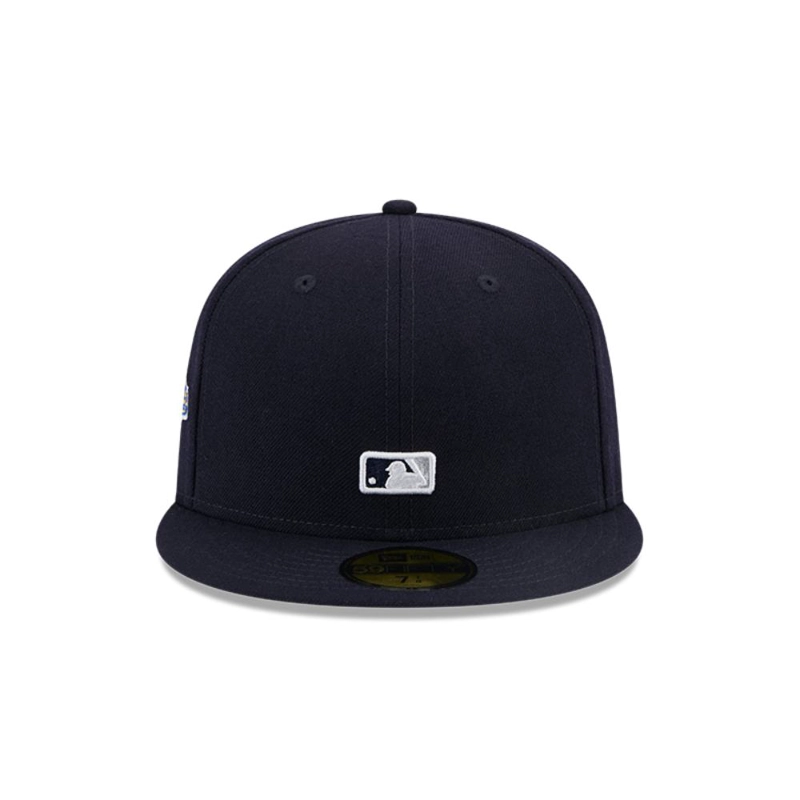 JOCKEY NEW YORK YANKEES MLB 59FIFTY AZUL NEW ERA - 3