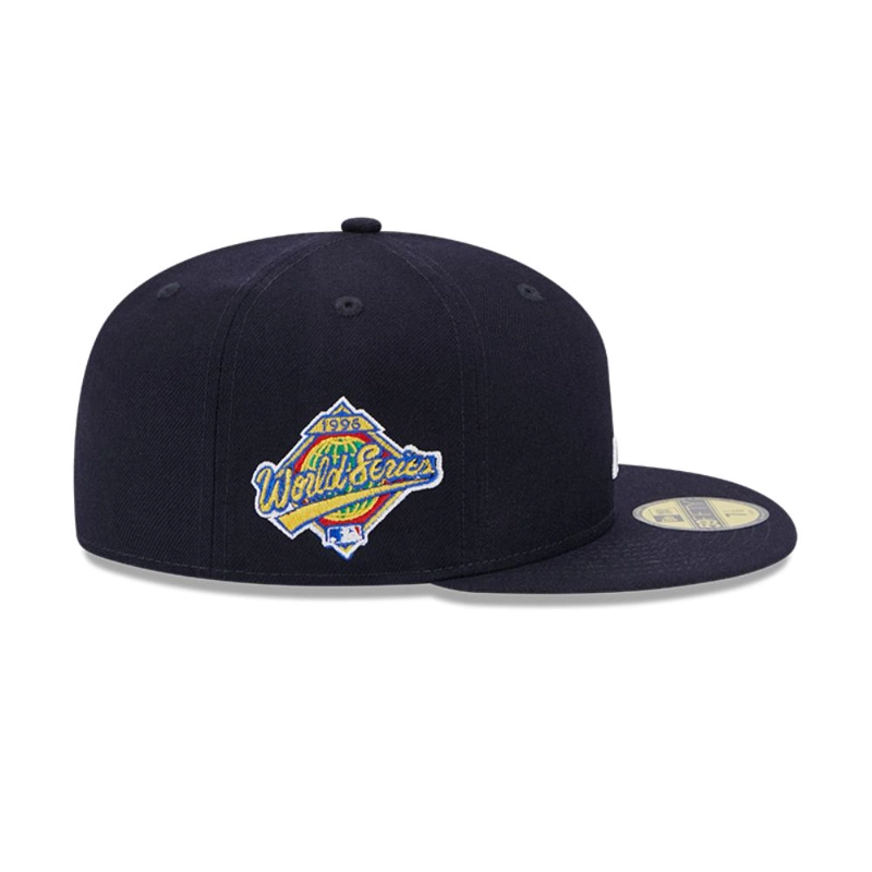 JOCKEY NEW YORK YANKEES MLB 59FIFTY AZUL NEW ERA - 4