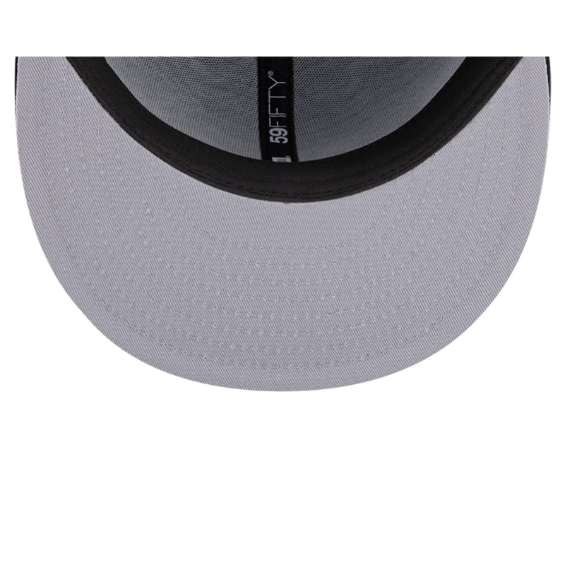 JOCKEY NEW YORK YANKEES MLB 59FIFTY AZUL NEW ERA - 6