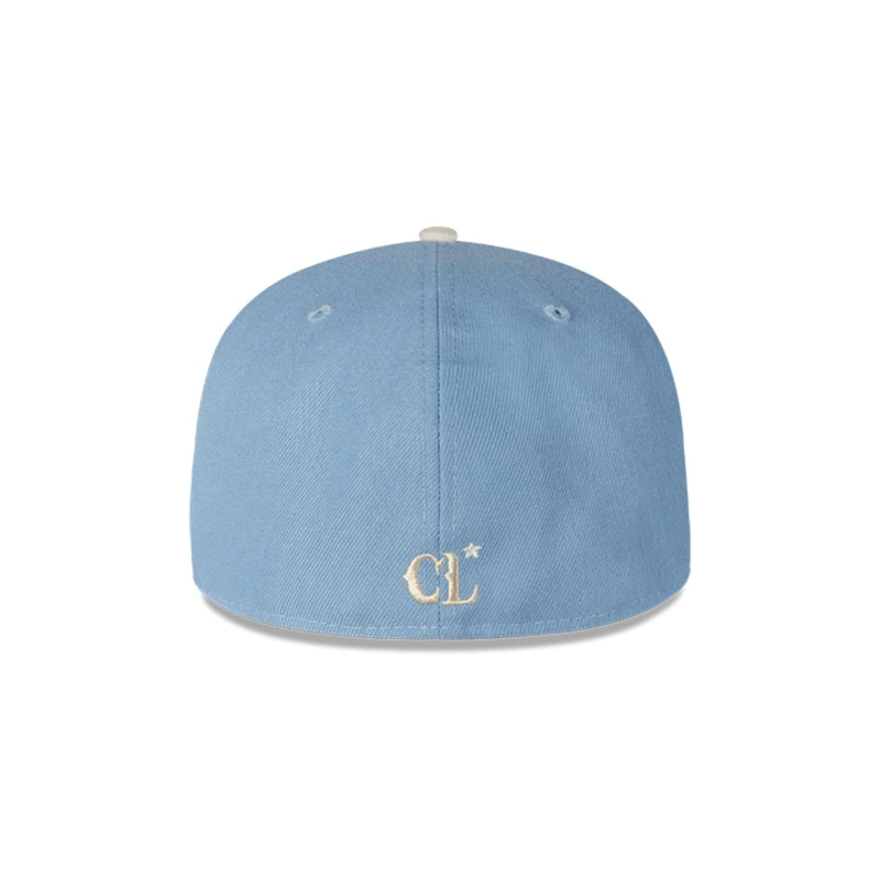 GORRA 59FIFTY  CONDOR CHILE AZUL NEW ERA - 4