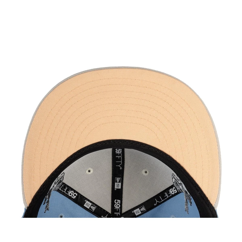 GORRA 59FIFTY  CONDOR CHILE AZUL NEW ERA - 5