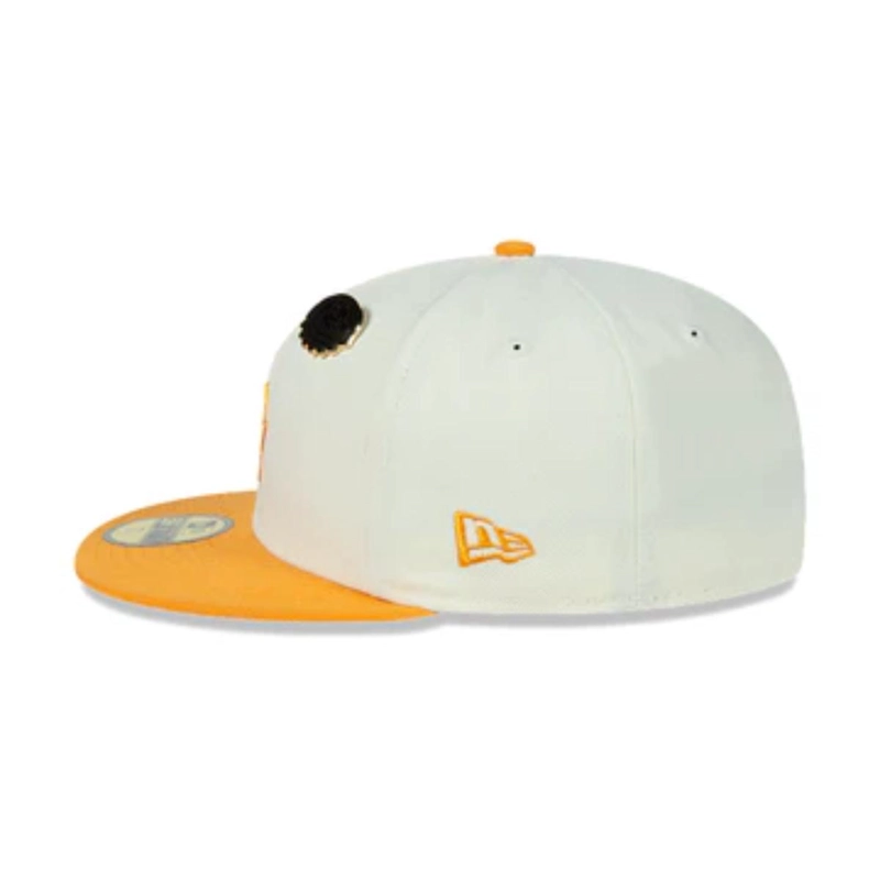 GORRA 59FIFTY LOS ANGELES DODGERS MLB BEER PACK STONE - 5