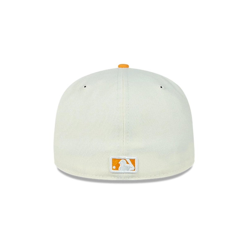 GORRA 59FIFTY LOS ANGELES DODGERS MLB BEER PACK STONE - 7