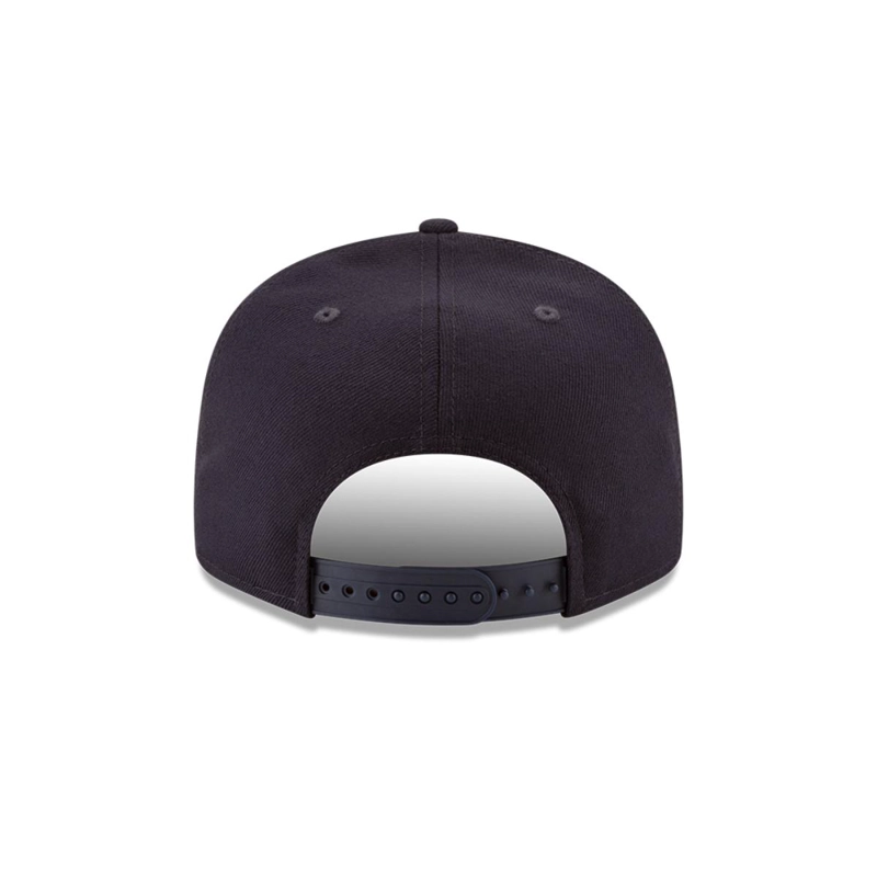 GORRA 9FIFTY BOSTON RED SOX MLB  CLASICOS NAVY - 6