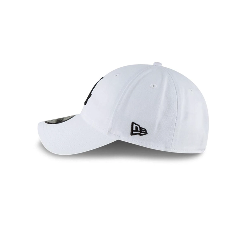 GORRA 9TWENTY CHICAGO WHITE SOX MLB CLASICOS WHITE - 5