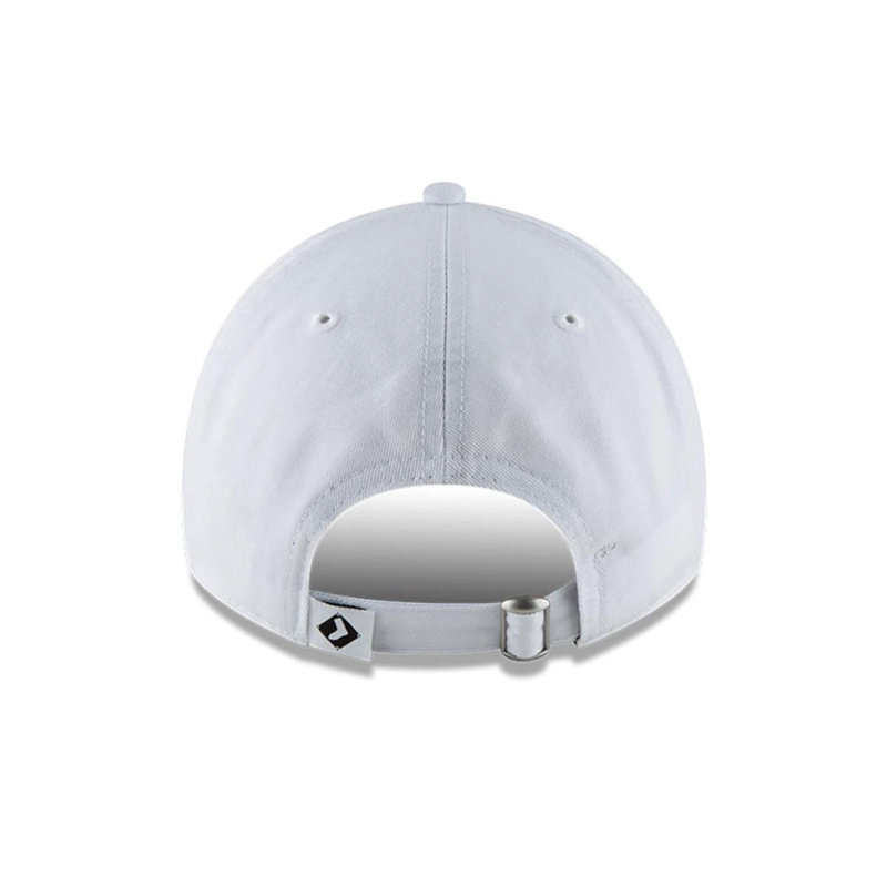 GORRA 9TWENTY CHICAGO WHITE SOX MLB CLASICOS WHITE - 6