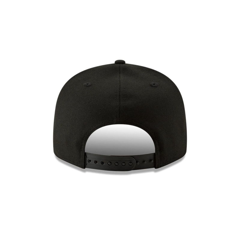 GORRA 9FIFTY MINNESOTA VIKINGS NFL  CLASICOS BLACK - 6