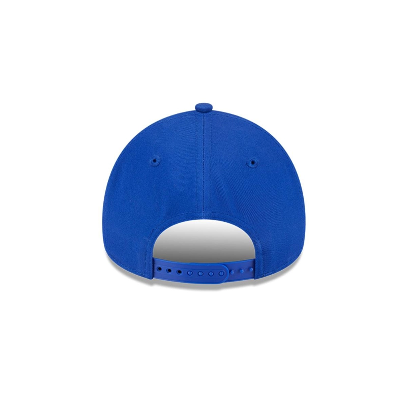 GORRA 9FORTY BEAVIS AND BUTT-HEAD PARAMOUNT BLUE - 6