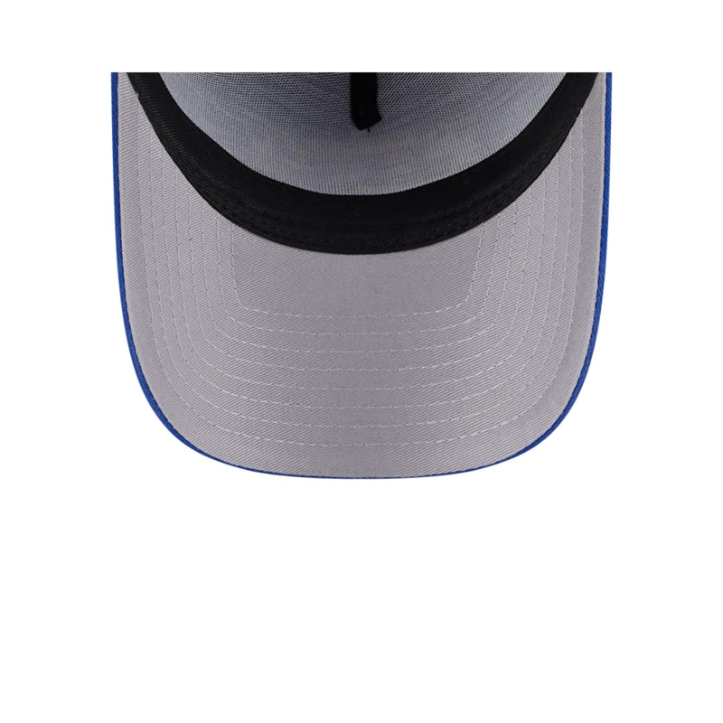 GORRA 9FORTY BEAVIS AND BUTT-HEAD PARAMOUNT BLUE - 7