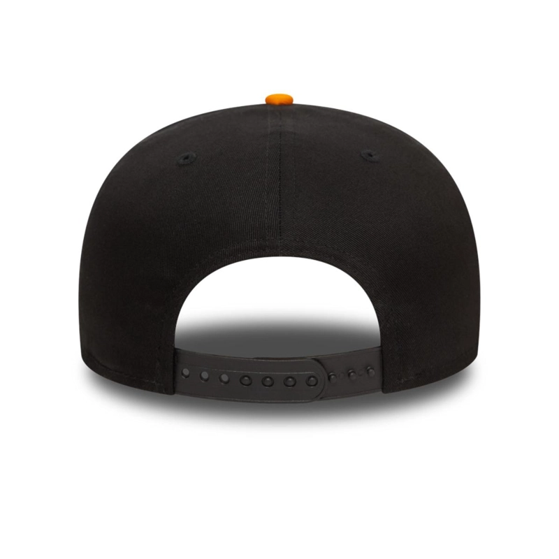 GORRA 9FIFTY MCLAREN F1 NEW ERA DK GREY - 4
