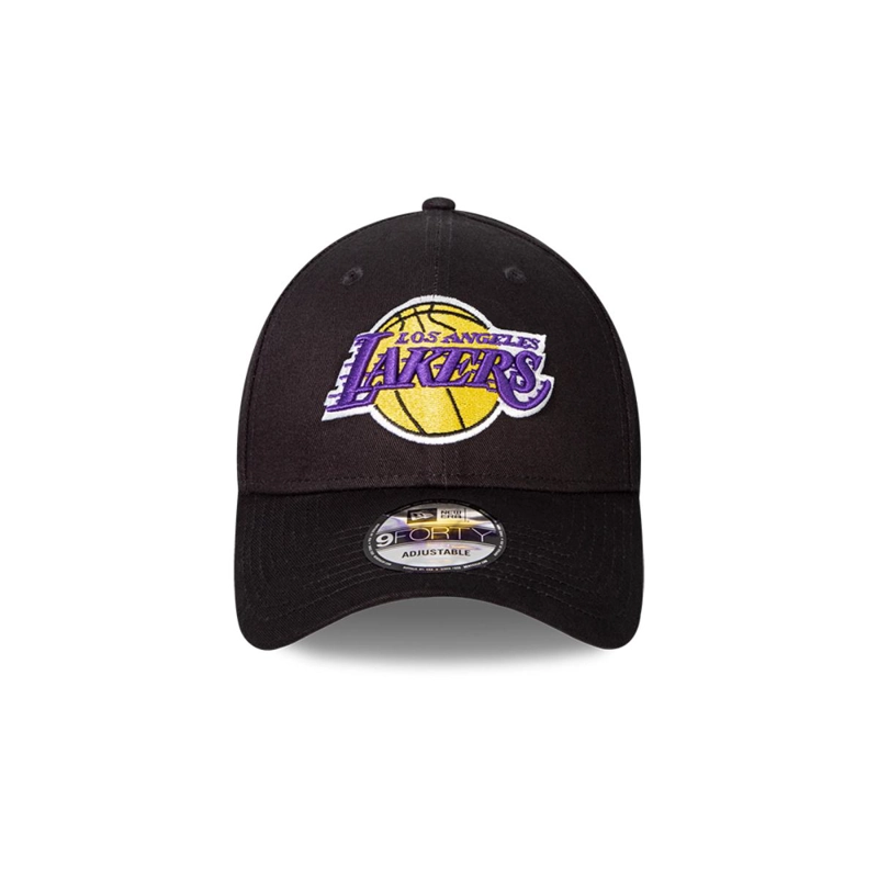 GORRA 9FORTY LOS ANGELES LAKERS NBA CLASICOS BLACK - 3