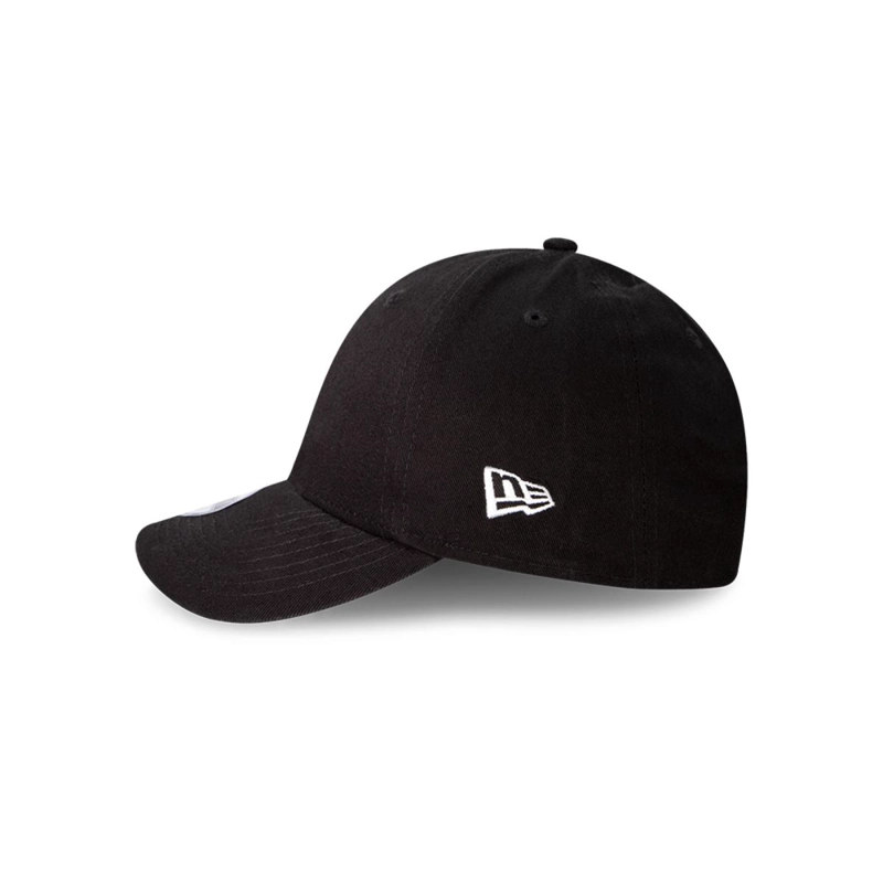 GORRA 9FORTY LOS ANGELES LAKERS NBA CLASICOS BLACK - 4
