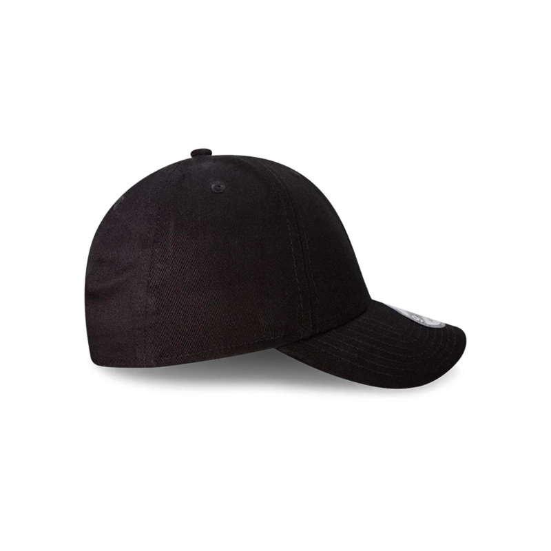 GORRA 9FORTY LOS ANGELES LAKERS NBA CLASICOS BLACK - 5