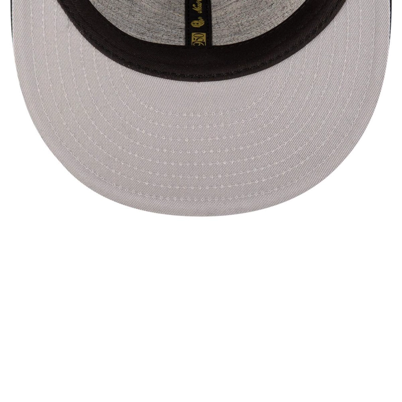 GORRA 59FIFTY NEW YORK YANKEES MLB 59FIFTY DAY NEGRO - 7