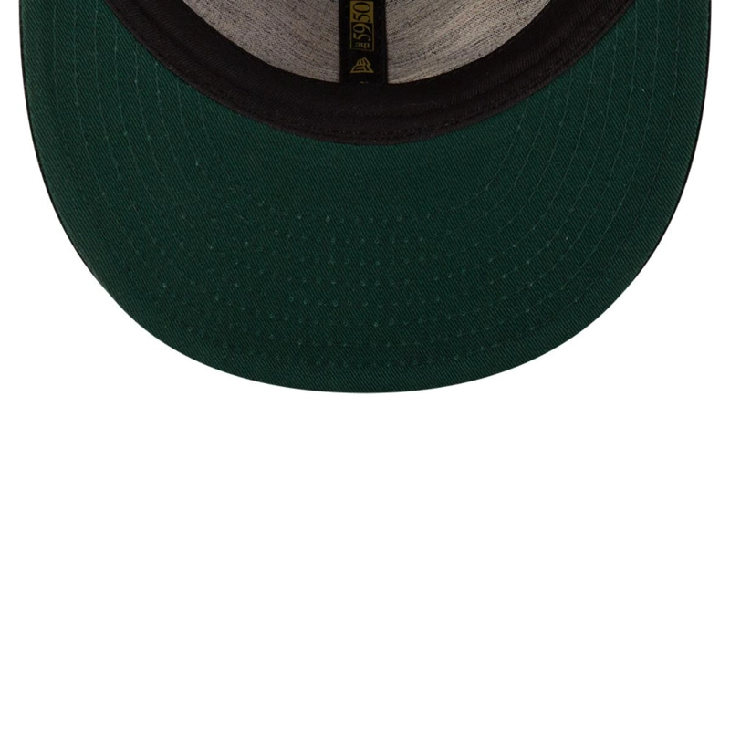 GORRA NEW ERA BRAND 59FIFTY DAY GRIS - 7