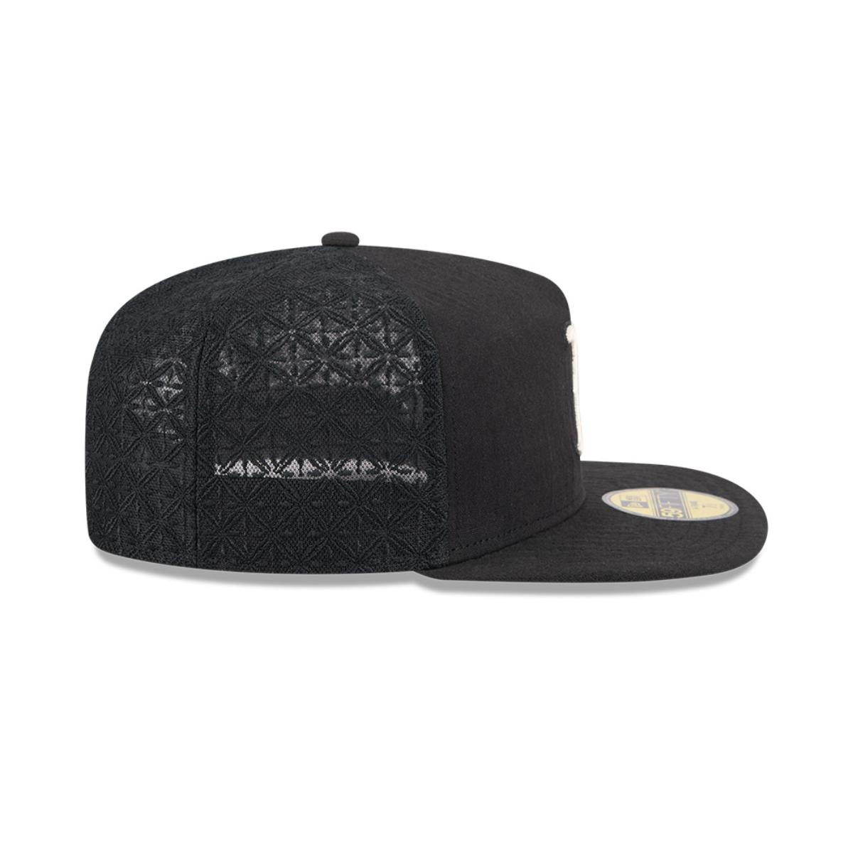 GORRA 59FIFTY BOSTON RED SOX MLB 59FIFTY DAY BLACK - 5