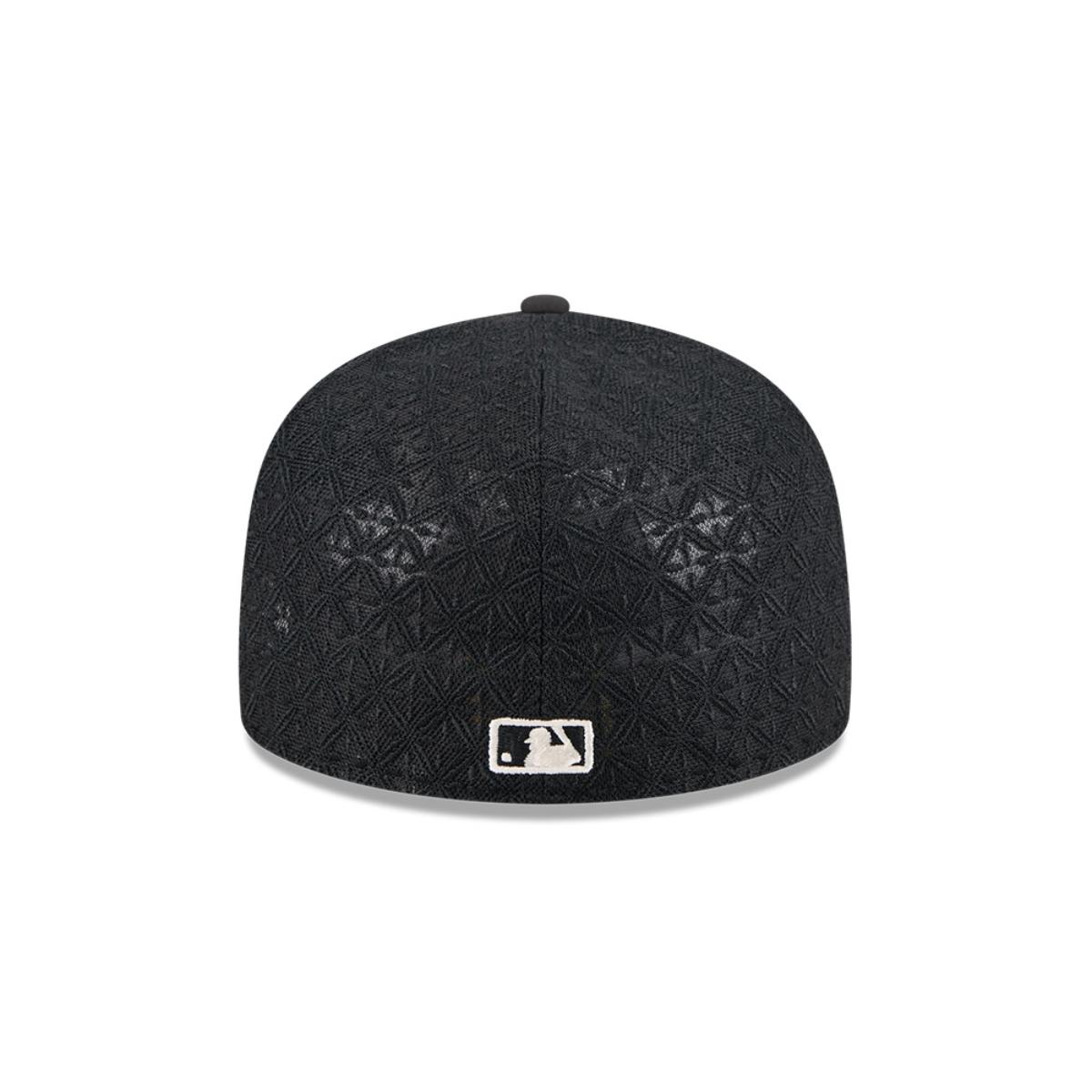 GORRA 59FIFTY BOSTON RED SOX MLB 59FIFTY DAY BLACK - 6