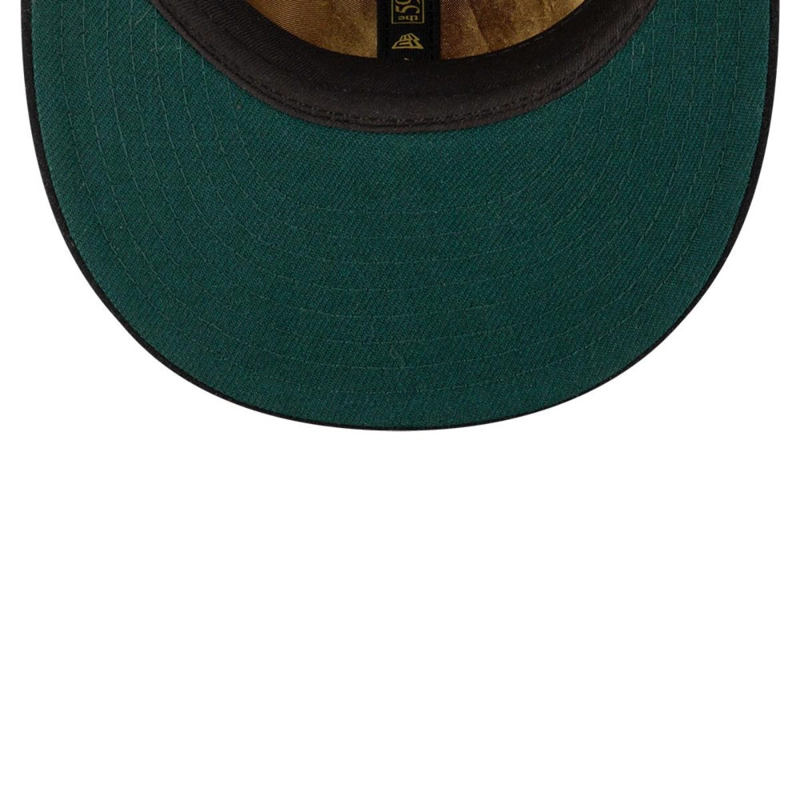GORRA NEW ERA BRAND 59FIFTY DAY NEGRO - 7