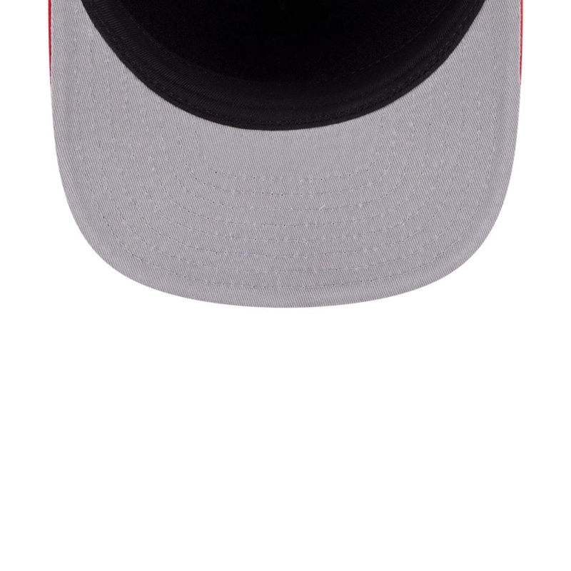 GORRA 59FIFTY CHICAGO WHITE SOX CHAMPIONSHIP SIDE FLAG AZUL - 7