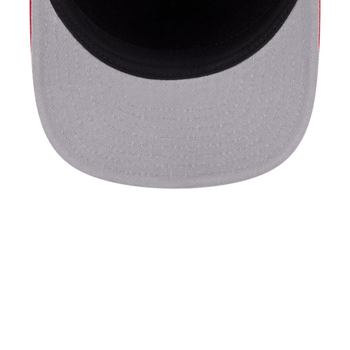 GORRA 59FIFTY CHICAGO WHITE SOX CHAMPIONSHIP SIDE FLAG AZUL - 7