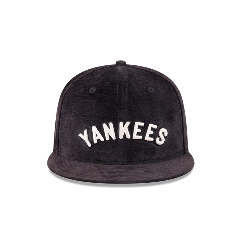 GORRA 59FIFTY NEW YORK YANKEES MLB 59FIFTY DAY BLACK - 3