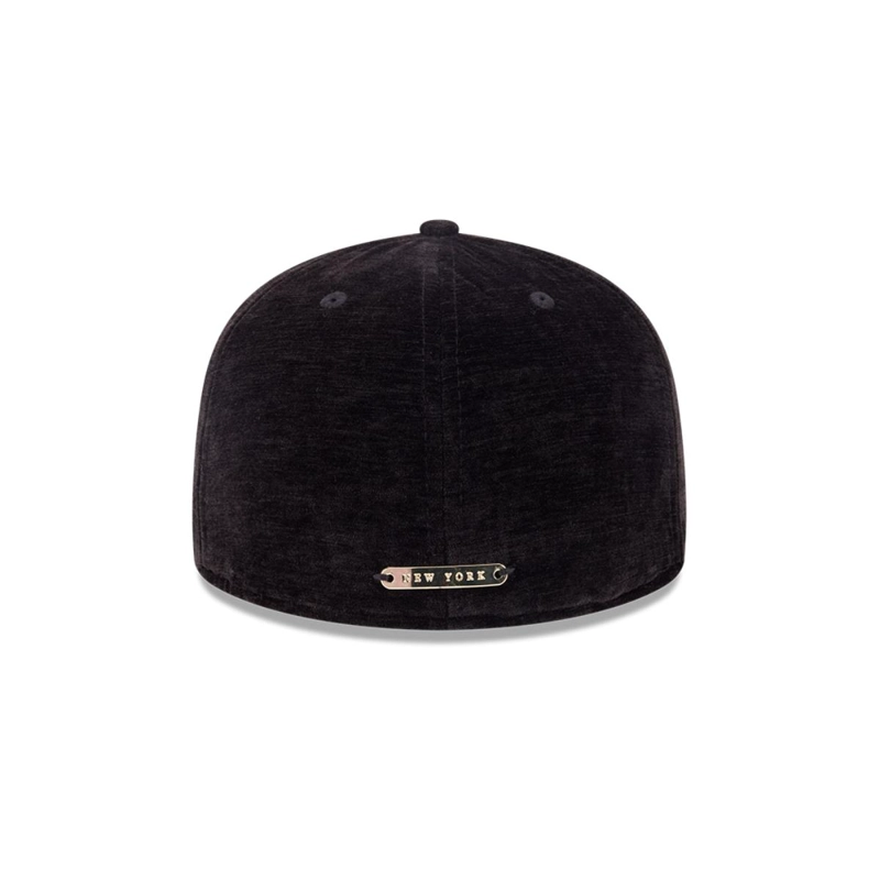 GORRA 59FIFTY NEW YORK YANKEES MLB 59FIFTY DAY BLACK - 6