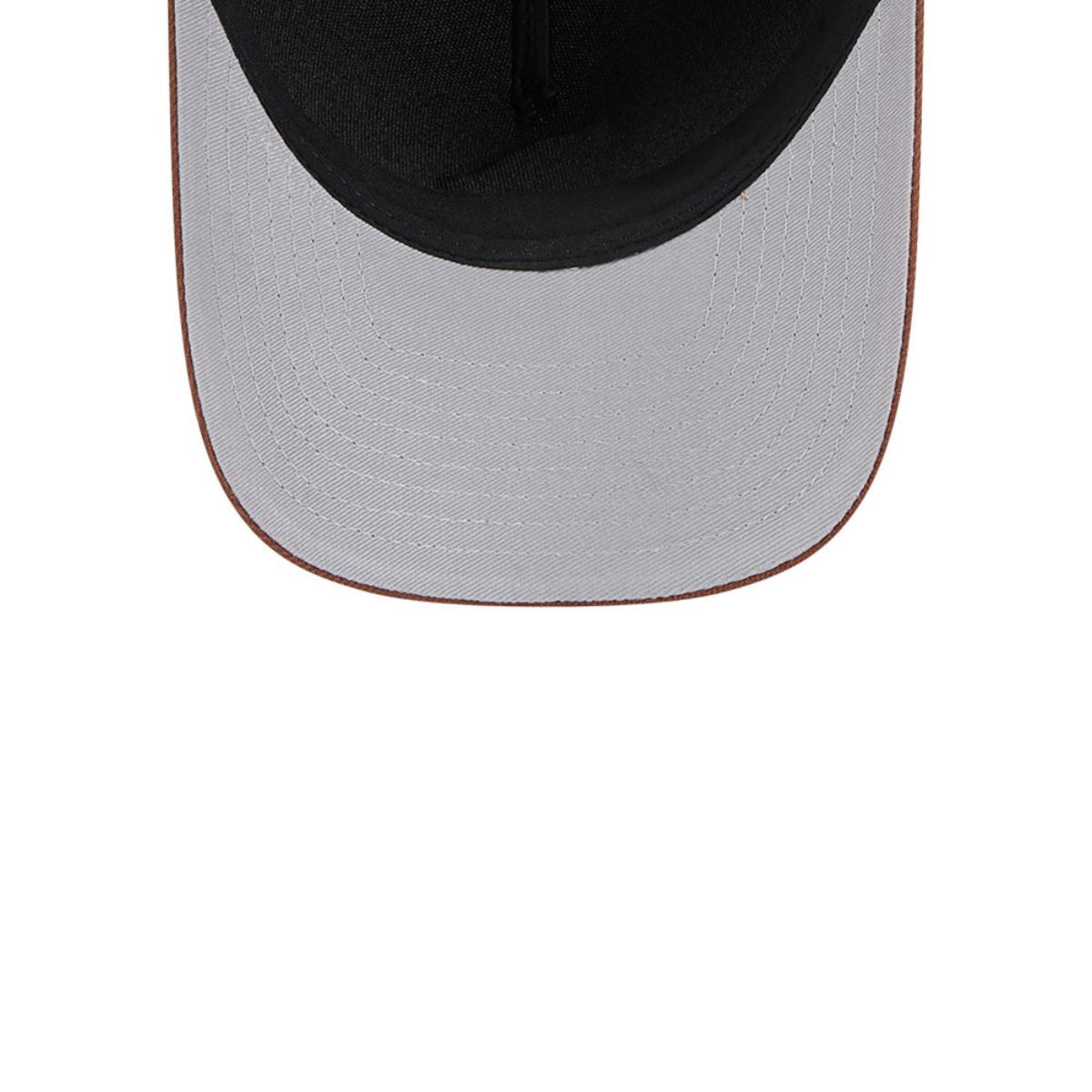 GORRA 9FORTY LOS ANGELES DODGERS MLB MOTORSPORT DARK BROWN - 7