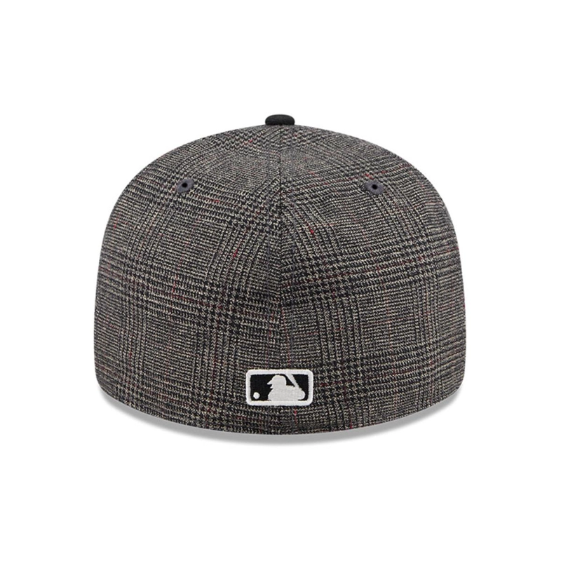 GORRA 59FIFTY OAKLAND ATHLETICS MLB 59FIFTY DAY BLACK - 5