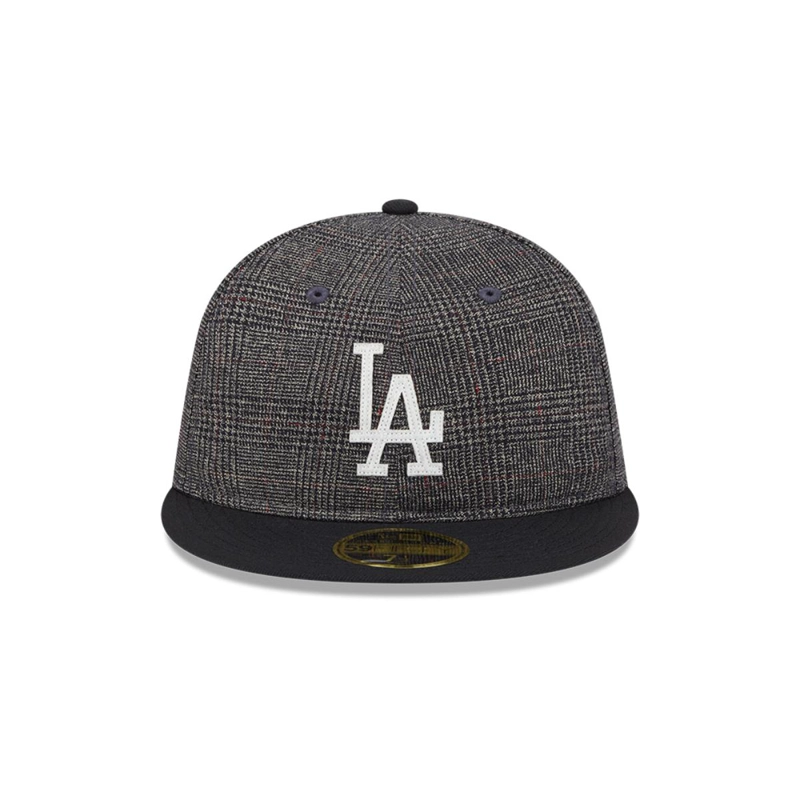 GORRA 59FIFTY LOS ANGELES DODGERS MLB 59FIFTY DAY BLACK - 2