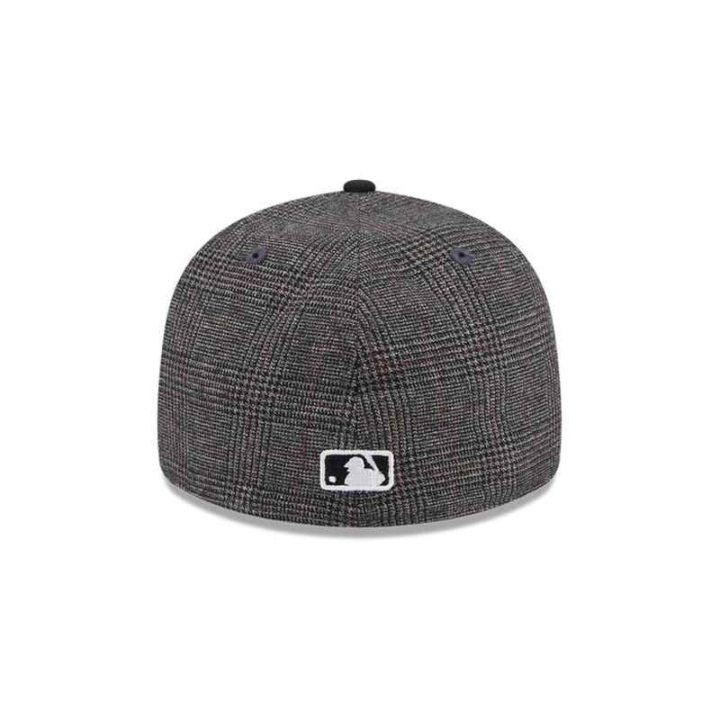 GORRA 59FIFTY LOS ANGELES DODGERS MLB 59FIFTY DAY BLACK - 6