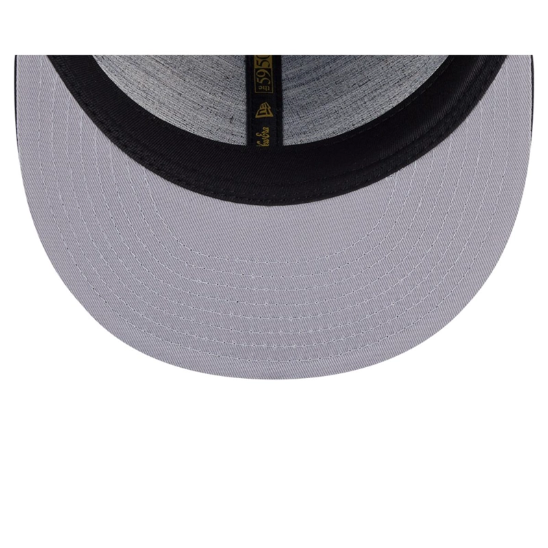 GORRA 59FIFTY LOS ANGELES DODGERS MLB 59FIFTY DAY BLACK - 7