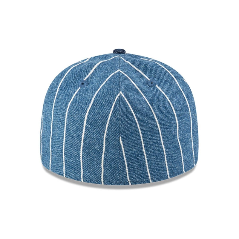 GORRA 59FIFTY NEW ERA 59FIFTY DAY MED BLUE - 6