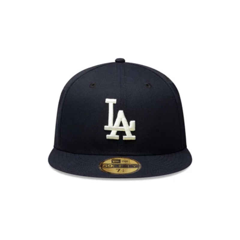 GORRA 59FIFTY LOS ANGELES DODGERS MLB SAKURA BLUE - 3
