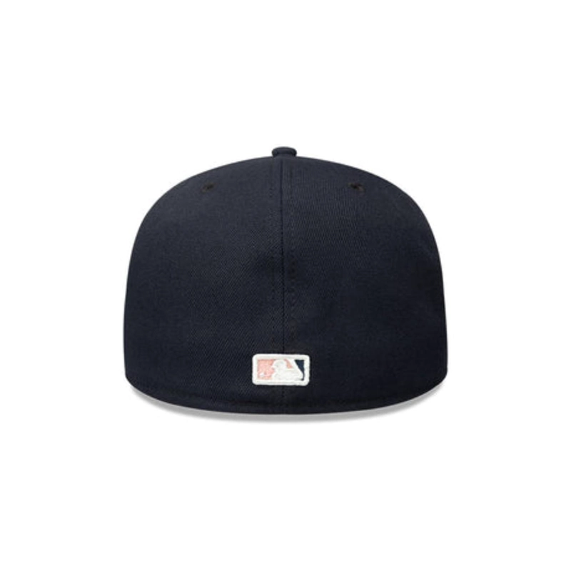 GORRA 59FIFTY LOS ANGELES DODGERS MLB SAKURA BLUE - 5