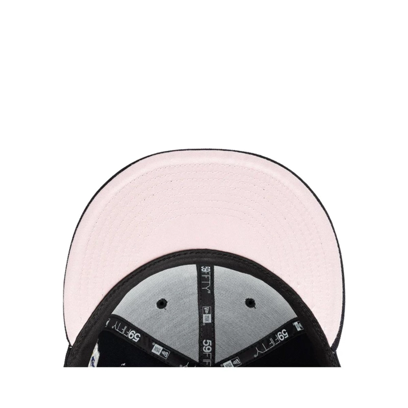 GORRA 59FIFTY LOS ANGELES DODGERS MLB SAKURA BLUE - 6