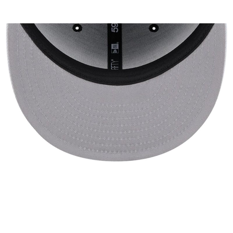 GORRA 59FIFTY MLB SAN DIEGO PADRES WAVE FILL AZUL - 7