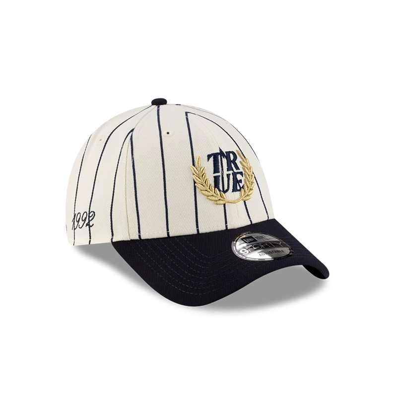 GORRO 9FORTY NEW ERA TRUE AZUL - 2