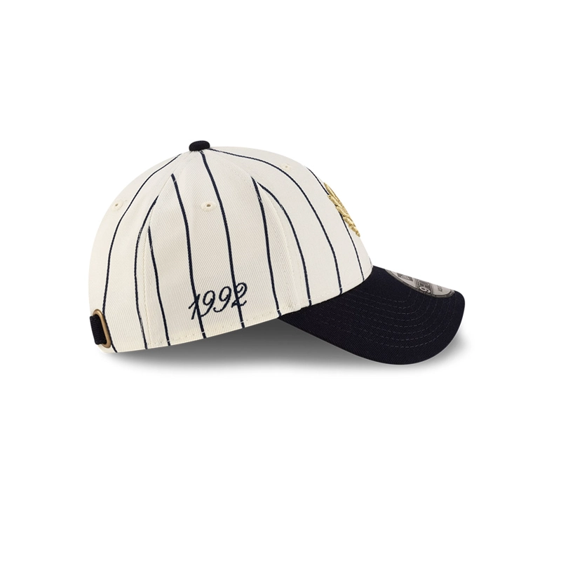 GORRO 9FORTY NEW ERA TRUE AZUL - 5