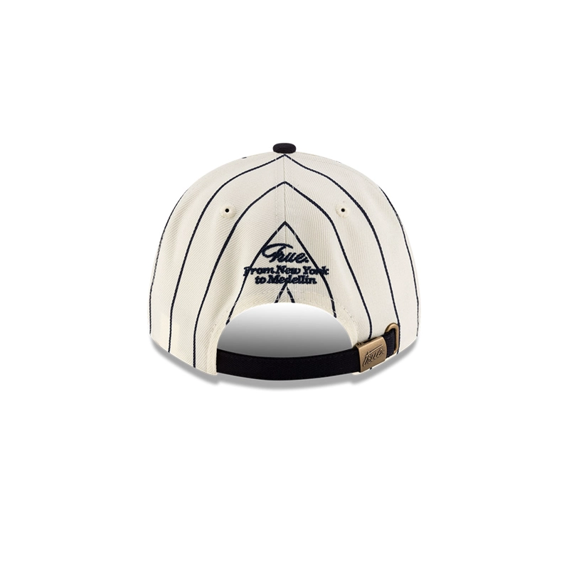 GORRO 9FORTY NEW ERA TRUE AZUL - 6