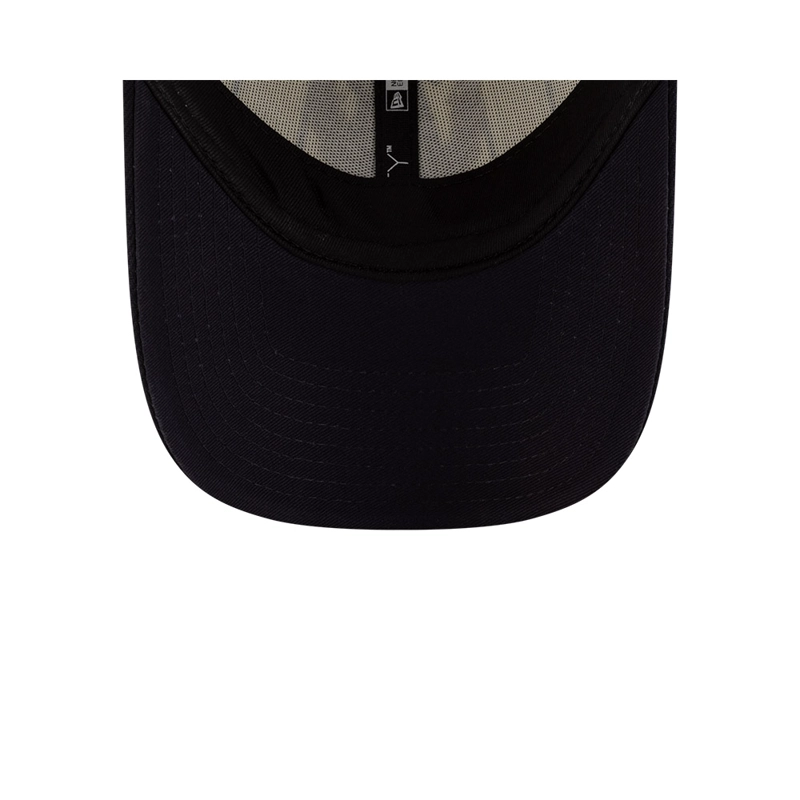 GORRO 9FORTY NEW ERA TRUE AZUL - 7