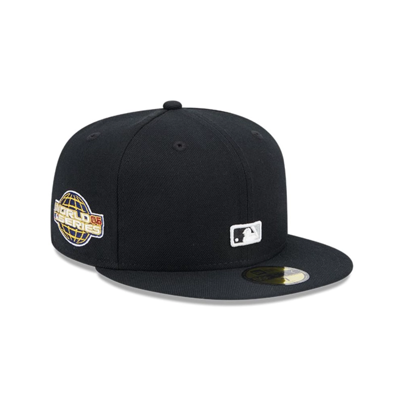 JOCKEY CHICAGO WHITE SOX MLB 59FIFTY NAVY - 1
