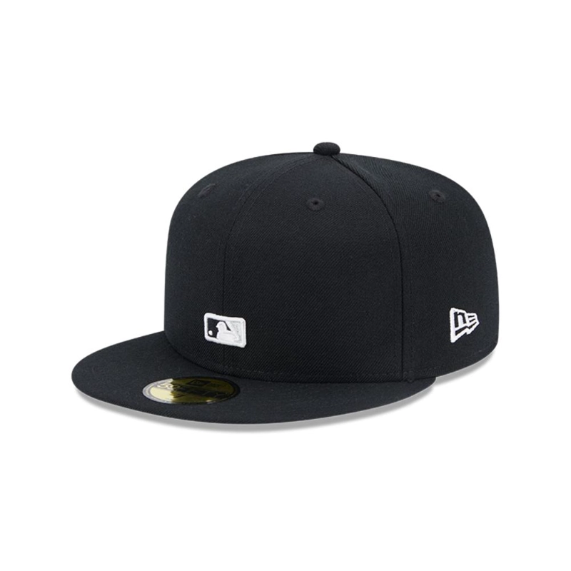 JOCKEY CHICAGO WHITE SOX MLB 59FIFTY NAVY - 2