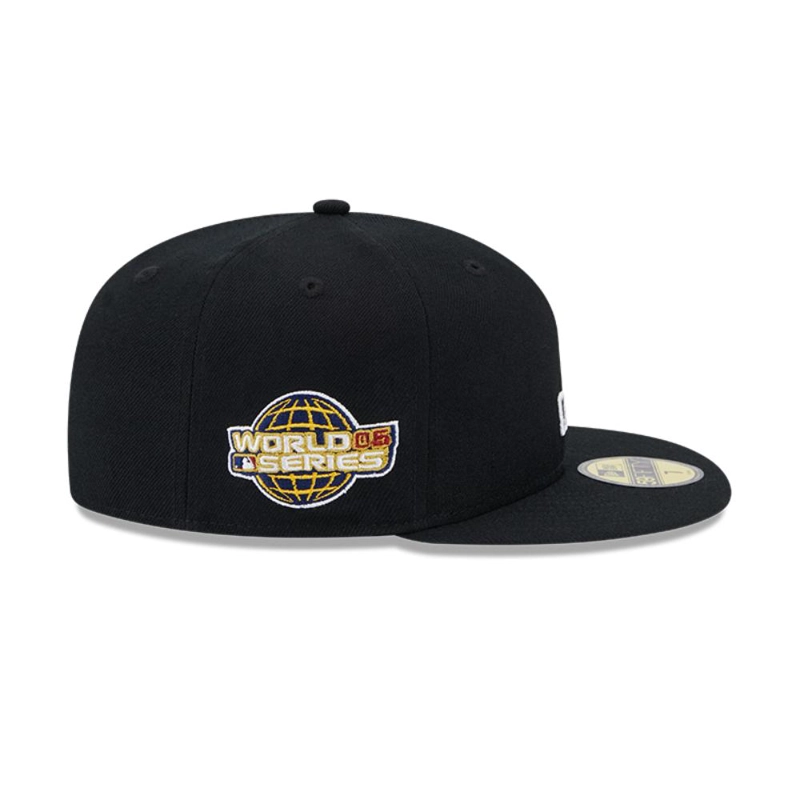 JOCKEY CHICAGO WHITE SOX MLB 59FIFTY NAVY - 4