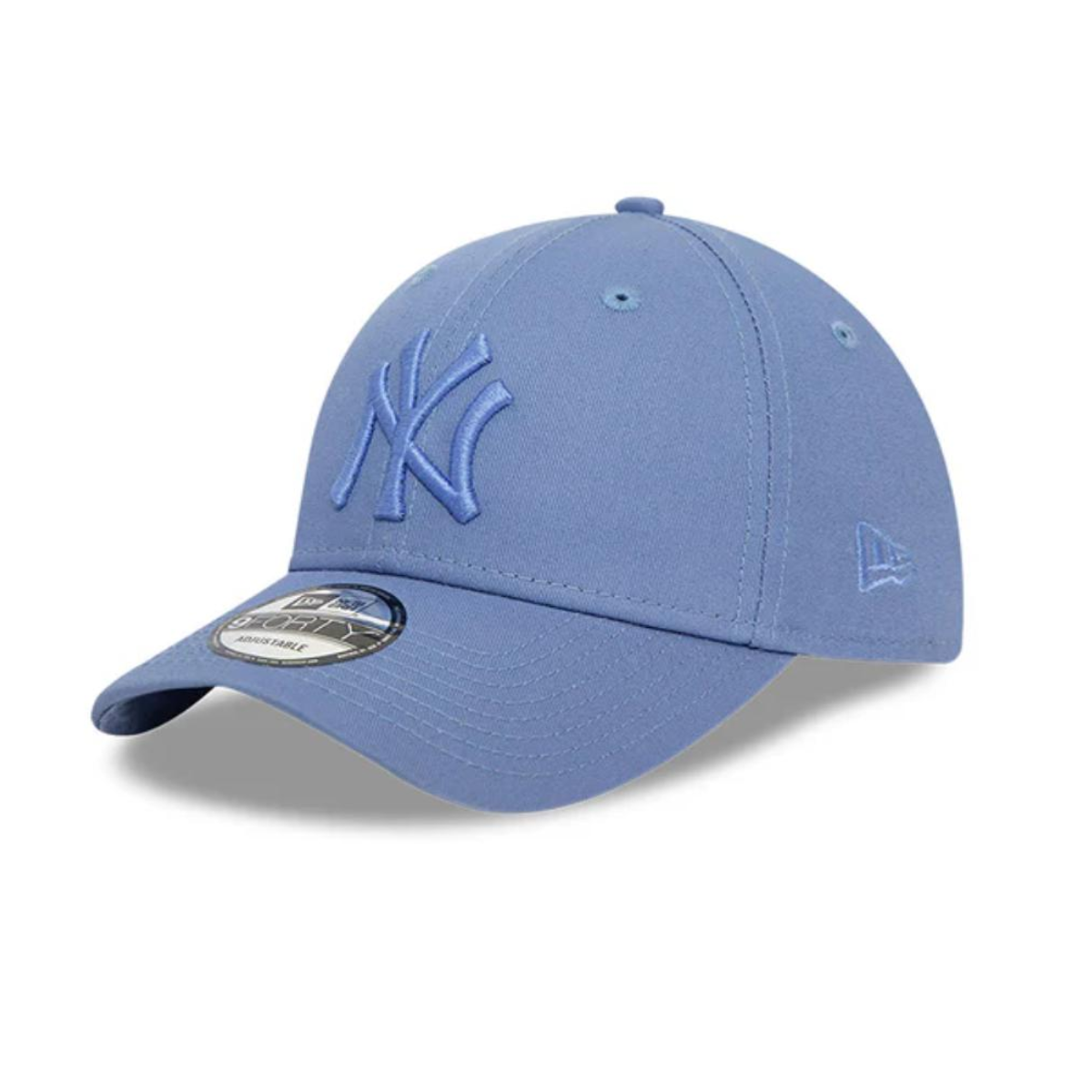 GORRA 9FORTY NEW YORK YANKEES LEAGUE ESSENTIALS BLUE - 1